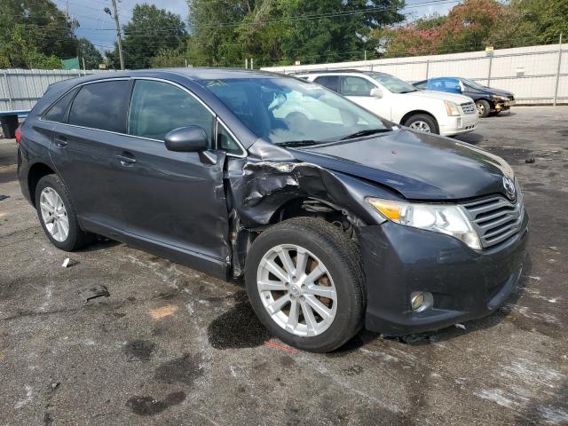 Photo 4 from auction – 2010 TOYOTA VENZA with VIN 4T3BA3BB9AU012988