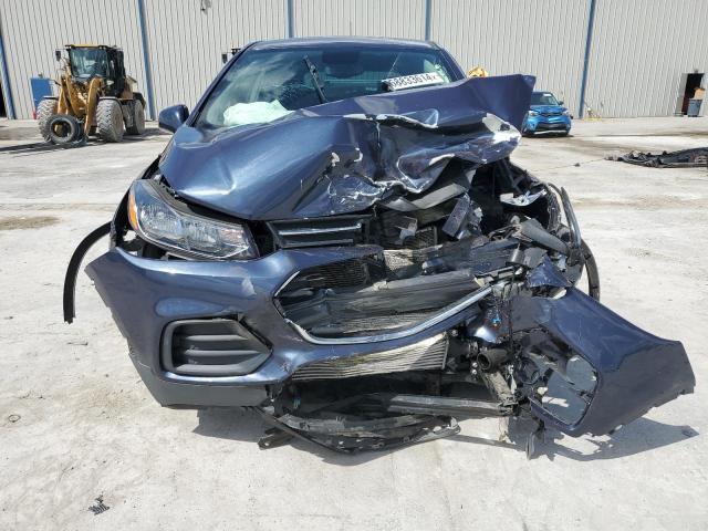 Photo 5 from auction – 2019 CHEVROLET TRAX LS with VIN 3GNCJKSB9KL113785