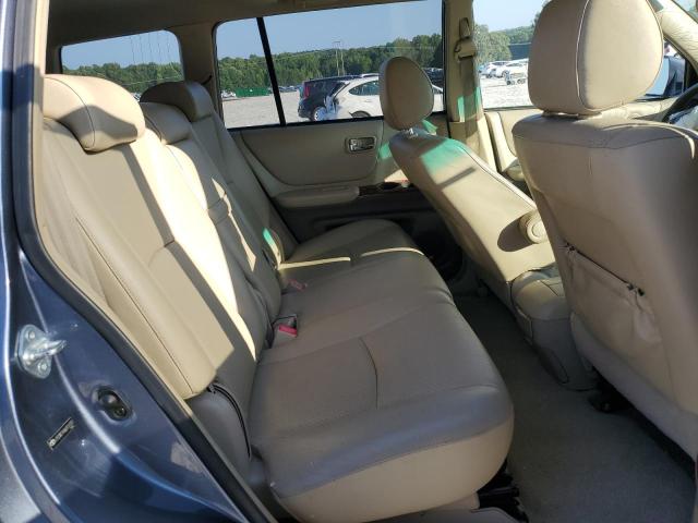 Photo 11 from auction – 2006 TOYOTA HIGHLANDER with VIN JTEDW21A460014782