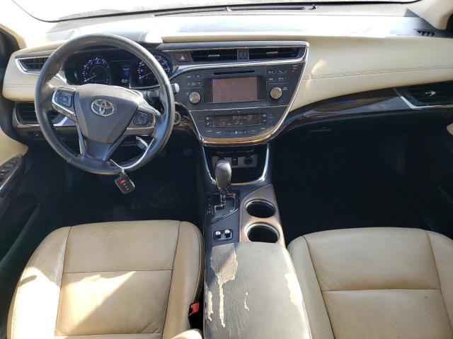 Photo 8 from auction – 2014 TOYOTA AVALON BAS with VIN 4T1BK1EB9EU097357