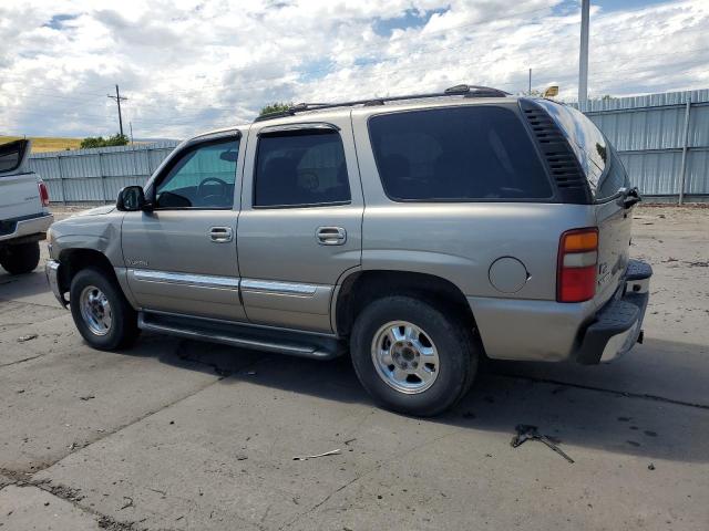 Photo 2 from auction – 2003 GMC YUKON with VIN 1GKEC13Z53R155726