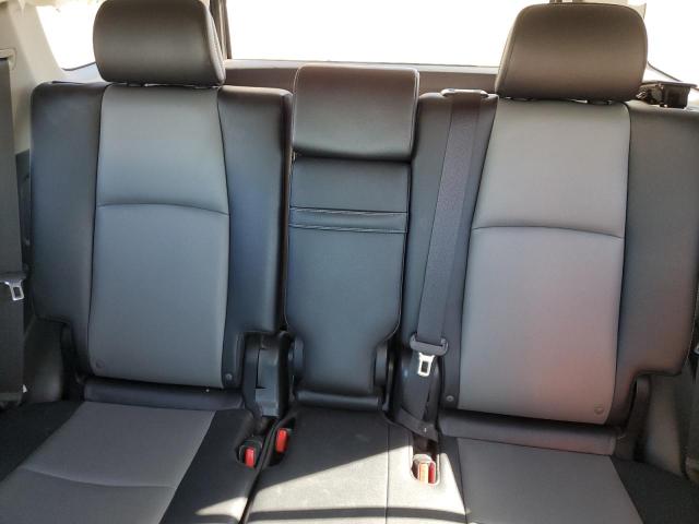 Zdjęcie 10 z aukcji – 2015 TOYOTA 4RUNNER SR z VIN JTEBU5JR5F5208230