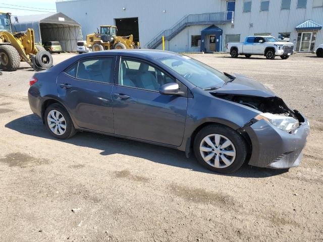 Photo 4 from auction – 2016 TOYOTA COROLLA L with VIN 2T1BURHE9GC636126