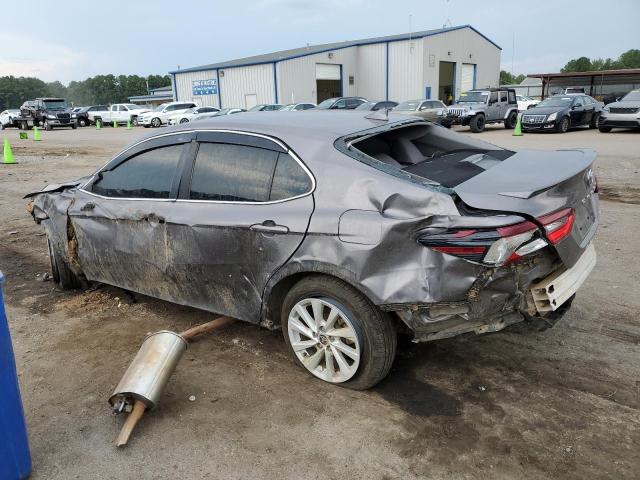 Photo 2 from auction – 2022 TOYOTA CAMRY LE with VIN 4T1C11AK2NU688868