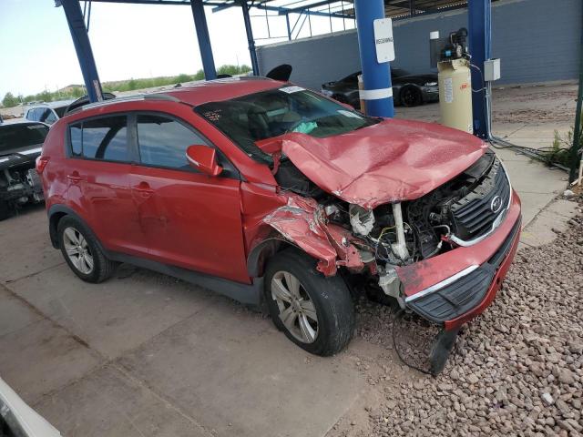Photo 4 from auction – 2011 KIA SPORTAGE L with VIN KNDPB3A29B7079303