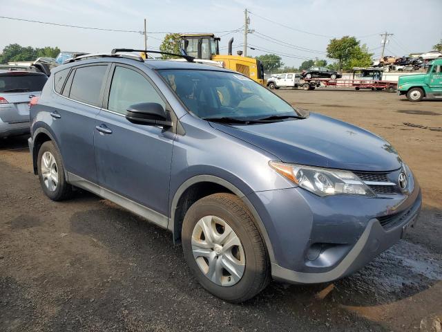 Photo 4 from auction – 2013 TOYOTA RAV4 LE with VIN 2T3BFREVXDW100849