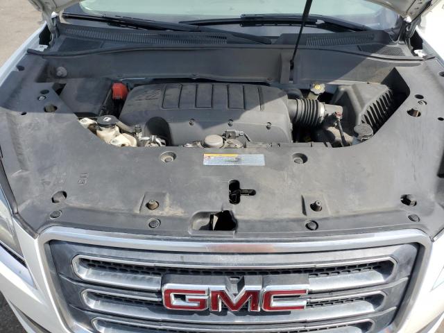 Photo 12 from auction – 2015 GMC ACADIA SLT with VIN 1GKKRRKD2FJ138553
