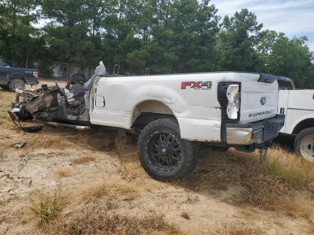 Photo 2 from auction – 2019 FORD F250 SUPER with VIN 1FT7W2B63KED81990