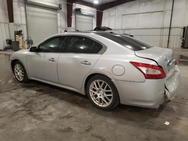 صورة رقم 2 من المزاد - 2011 NISSAN MAXIMA S مع VIN 1N4AA5APXBC835850