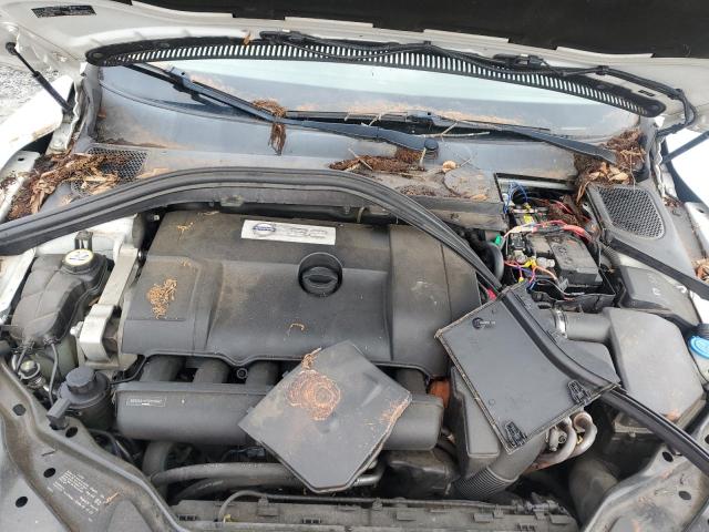 Photo 11 from auction – 2012 VOLVO XC60 3.2 with VIN YV4940DZ8C2277134