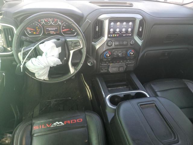 Photo 8 from auction – 2019 CHEVROLET SILVERADO with VIN 1GCPYFED3KZ136837