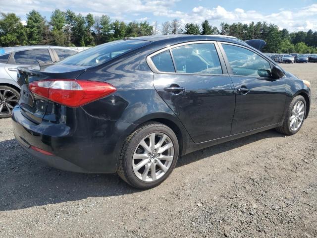 Photo 3 from auction – 2014 KIA FORTE LX with VIN KNAFK4A61E5138636