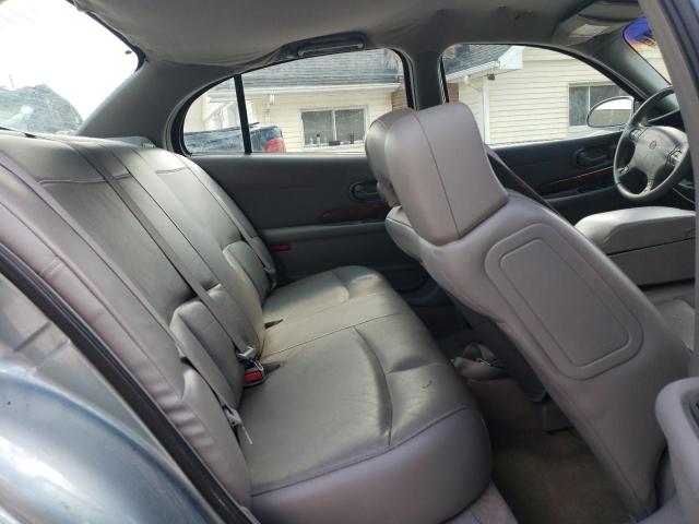 Photo 10 from auction – 2003 BUICK LESABRE CU with VIN 1G4HP54K634133992