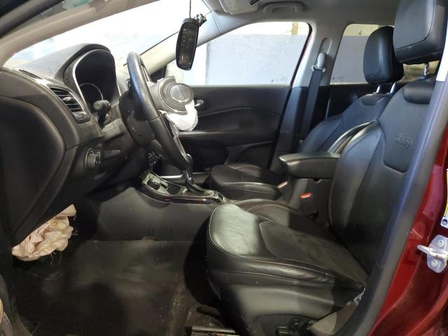 Photo 7 from auction – 2020 JEEP COMPASS LI with VIN 3C4NJDCBXLT221765