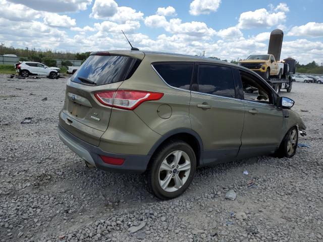 Photo 3 from auction – 2014 FORD ESCAPE SE with VIN 1FMCU0GX5EUB33109
