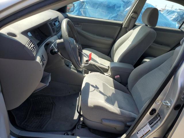 Photo 7 from auction – 2007 TOYOTA COROLLA CE with VIN JTDBR32E970116381