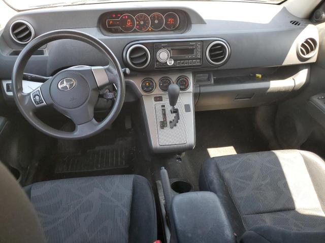 Photo 8 from auction – 2011 TOYOTA SCION XB with VIN JTLZE4FE0B1125780