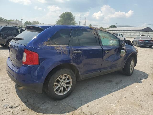 Photo 3 from auction – 2013 FORD EDGE SE with VIN 2FMDK3GC3DBB42193