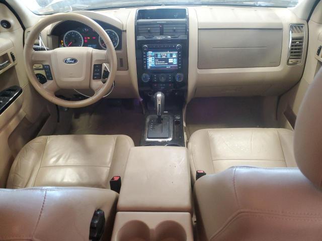 Photo 8 from auction – 2011 FORD ESCAPE LIM with VIN 1FMCU9EG0BKC11911