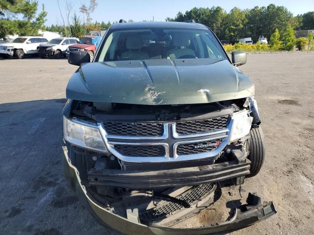 Photo 5 from auction – 2018 DODGE JOURNEY SX with VIN 3C4PDDBG4JT526396