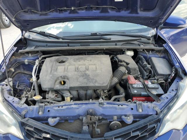 Photo 11 from auction – 2014 TOYOTA COROLLA L with VIN 5YFBURHE3EP049692