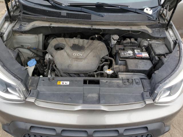 Photo 11 from auction – 2014 KIA SOUL with VIN KNDJN2A24E7081679