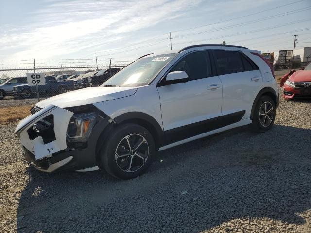 KIA NIRO LX 2023 with VIN KNDCP3LE5P5086579 - Photo from auction