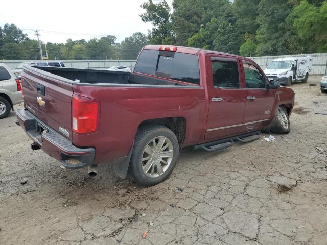 Photo 3 from auction – 2017 CHEVROLET SILVERADO with VIN 3GCPCTEC1HG395369