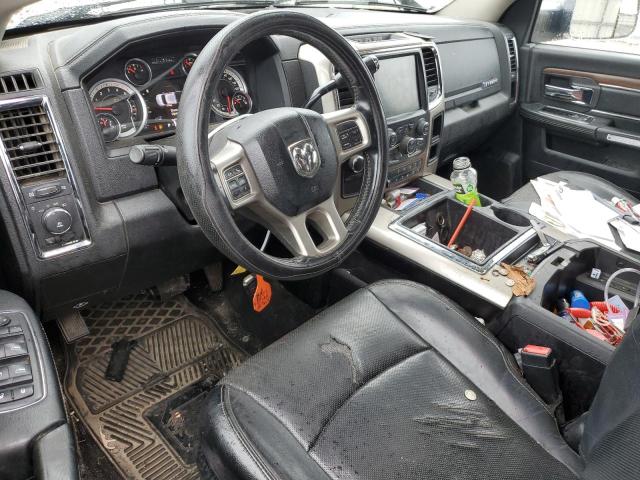 Photo 8 from auction – 2013 RAM 2500 with VIN 3C6UR5NL6DG547581