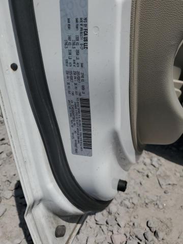 Photo 14 from auction – 2017 DODGE GRAND CARA with VIN 2C4RDGBG9HR793816