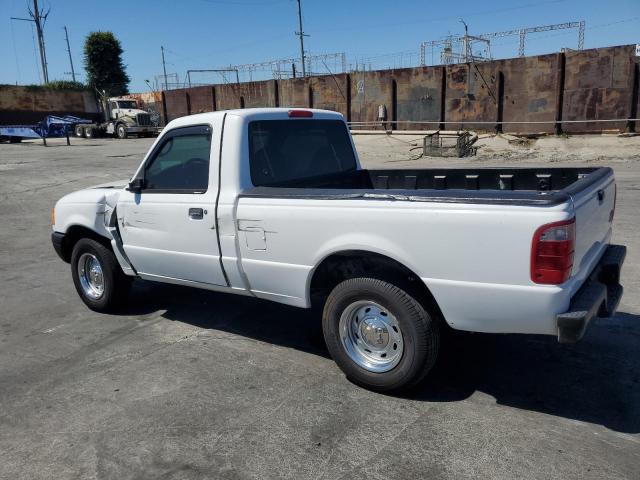 Photo 2 from auction – 2003 FORD RANGER with VIN 1FTYR10U93PA61232