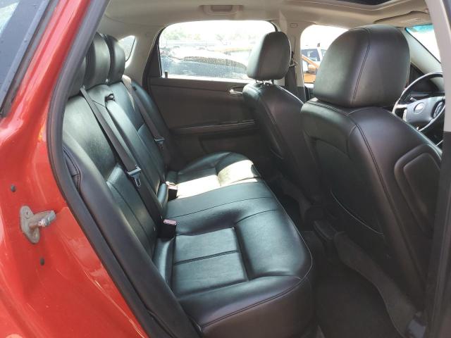 Photo 10 from auction – 2011 CHEVROLET IMPALA LT with VIN 2G1WB5EK6B1332424