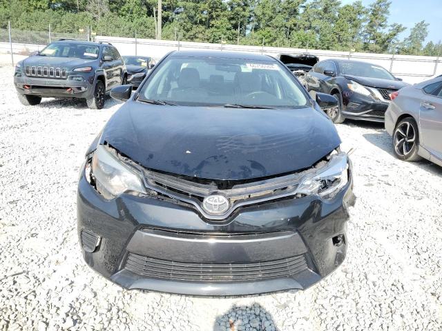 Photo 5 from auction – 2016 TOYOTA COROLLA L with VIN 2T1BURHE5GC746123