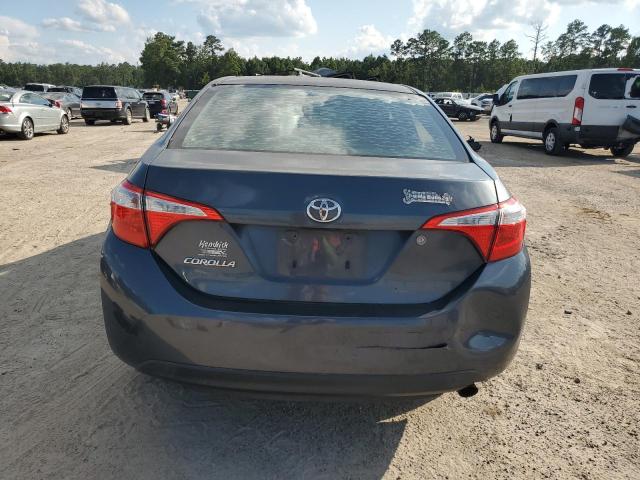Photo 6 from auction – 2016 TOYOTA COROLLA L with VIN 5YFBURHE6GP397277