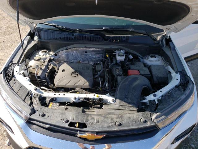 Photo 12 from auction – 2022 CHEVROLET TRAILBLAZE with VIN KL79MRSL5NB019045