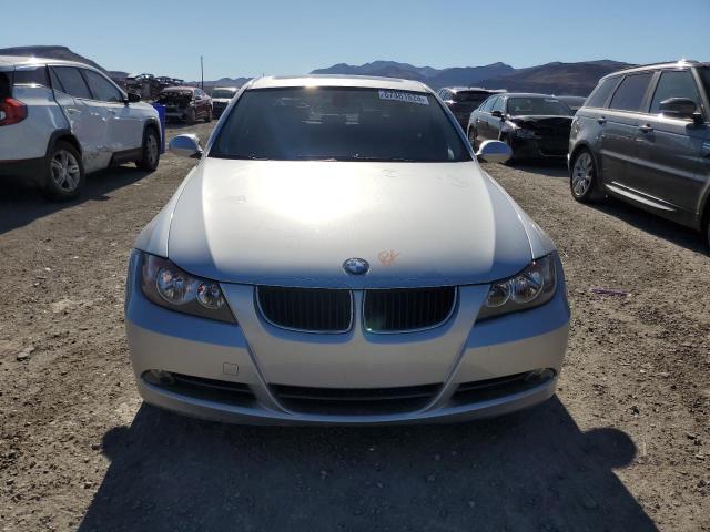 Photo 5 from auction – 2008 BMW 328 I with VIN WBAVA33558KX85124