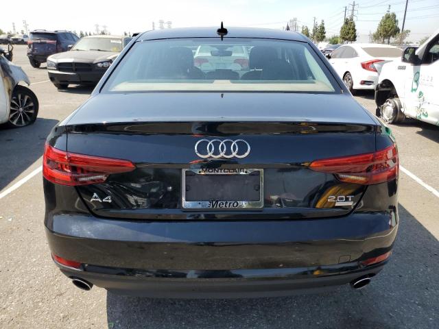 Photo 6 from auction – 2017 AUDI A4 ULTRA P with VIN WAUGMAF46HN067359