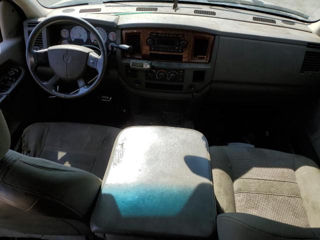 Photo 8 from auction – 2006 DODGE RAM 3500 with VIN 3D7LX39C86G213215