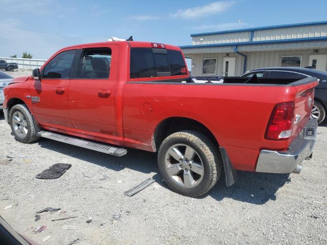 Photo 2 from auction – 2019 RAM 1500 CLASS with VIN 1C6RR7TT8KS679185