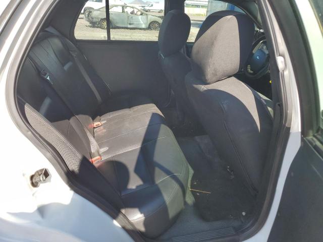 Photo 10 from auction – 2011 FORD CROWN VICT with VIN 2FABP7BV6BX166541