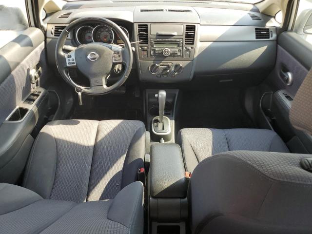 Photo 8 from auction – 2007 NISSAN VERSA S with VIN 3N1BC13E77L366342