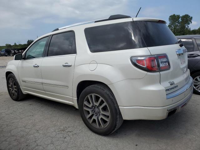 Photo 2 from auction – 2014 GMC ACADIA DEN with VIN 1GKKVTKD2EJ350716