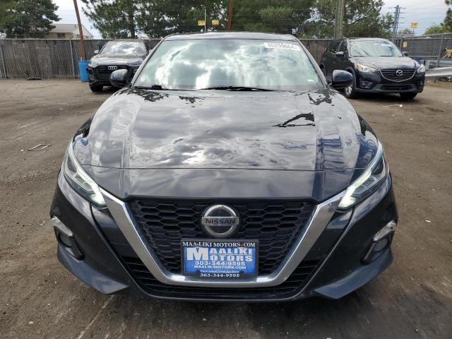 Photo 5 from auction – 2019 NISSAN ALTIMA SL with VIN 1N4BL4EVXKC166545