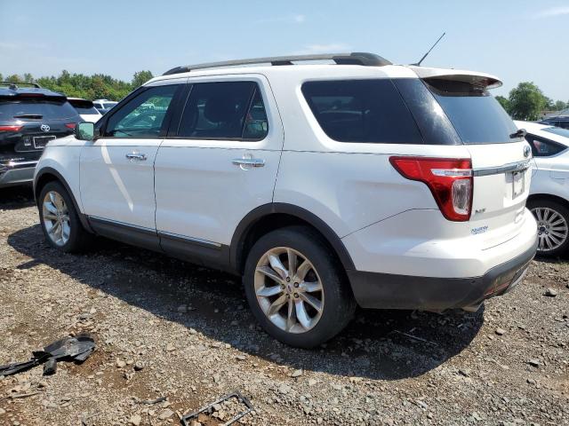 Фото 2 с аукциона – 2014 FORD EXPLORER X с VIN 1FM5K8D84EGA25850