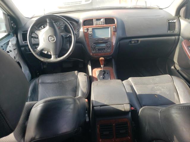 Photo 8 from auction – 2003 ACURA MDX with VIN 2HNYD18233H543923
