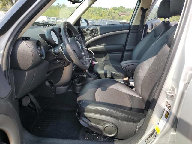 Photo 7 from auction – 2015 MINI COOPER COU with VIN WMWZB3C55FWR45670