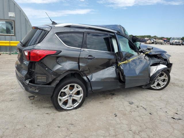 Photo 3 from auction – 2019 FORD ESCAPE TIT with VIN 1FMCU0J99KUA82476