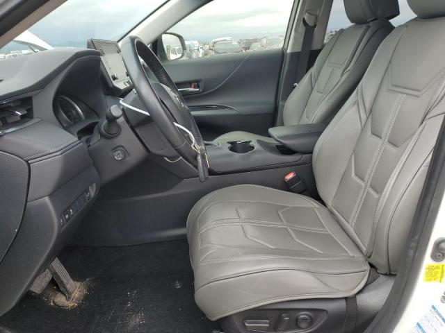 Photo 7 from auction – 2021 TOYOTA VENZA LE with VIN JTEAAAAH5MJ003211