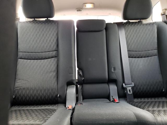 Photo 10 from auction – 2018 NISSAN ROGUE S with VIN KNMAT2MT2JP511732