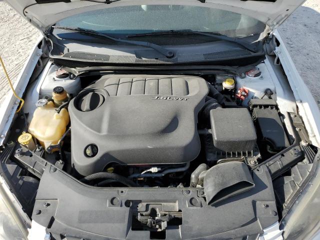 Photo 11 from auction – 2011 CHRYSLER 200 S with VIN 1C3BC8EG1BN613579